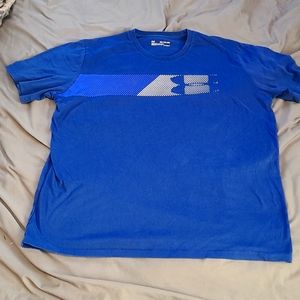 Under Armour shirt